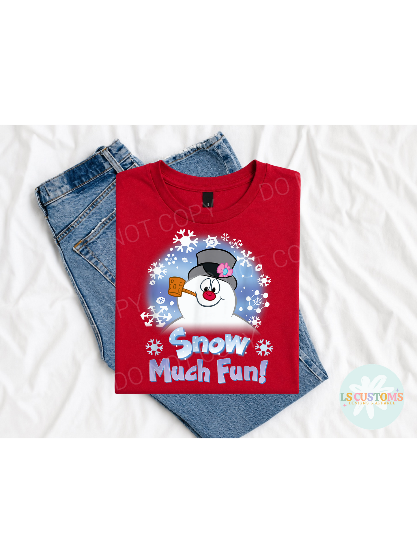 Frosty The Snowman: 21 Options