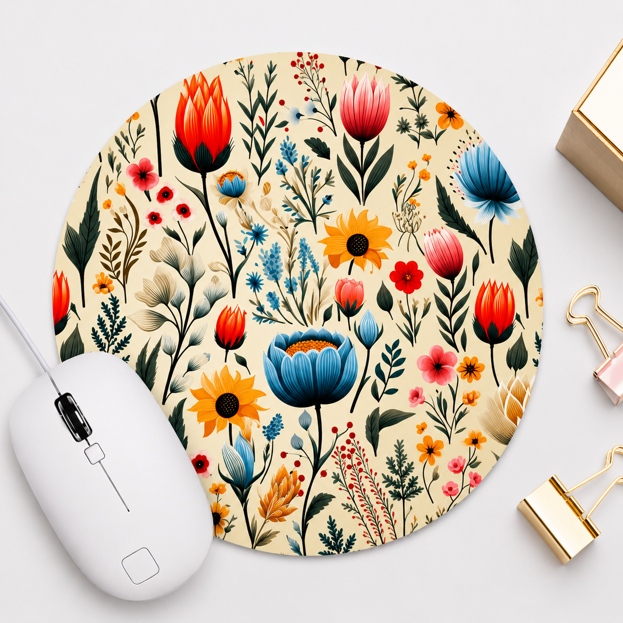Wildflower Bloom