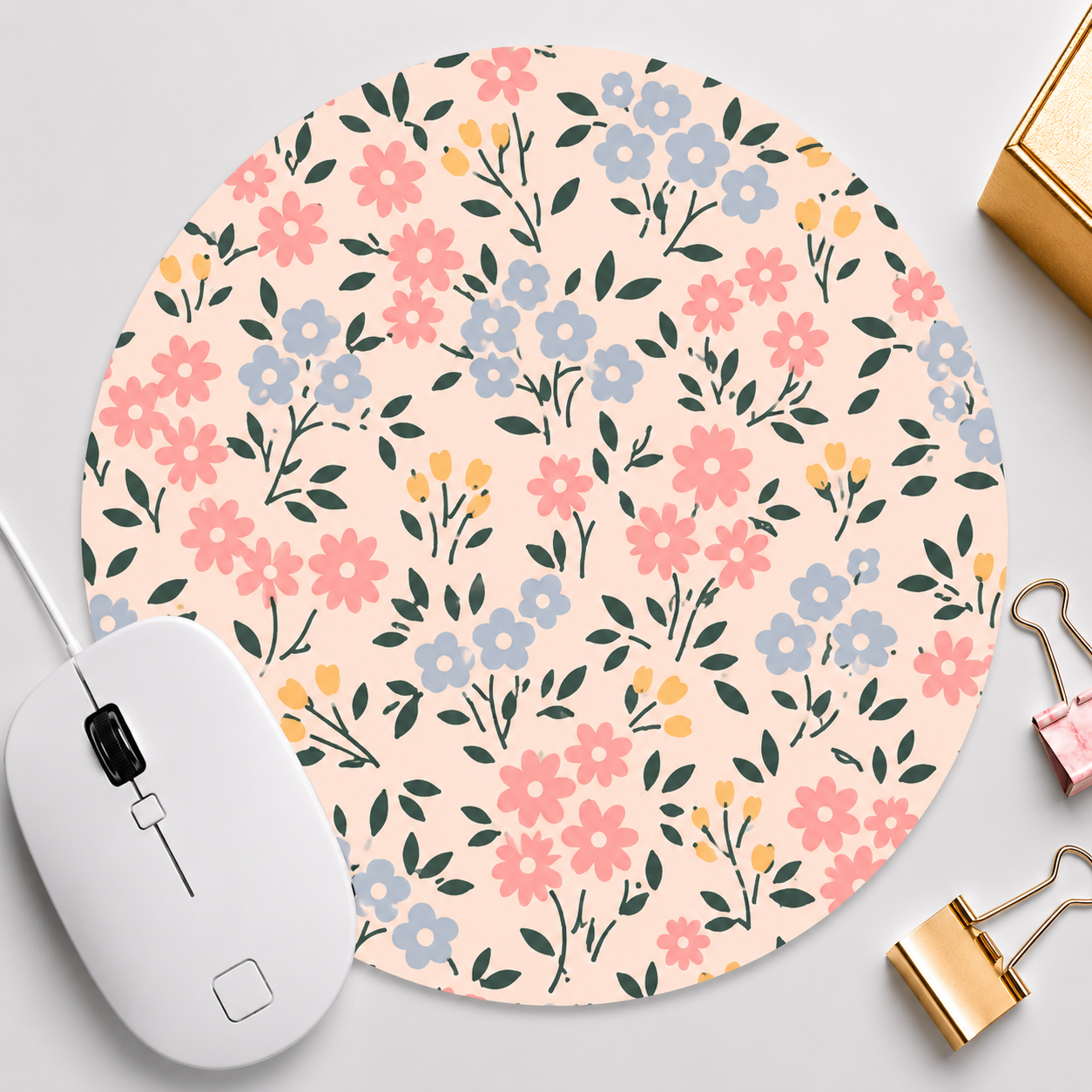 Blush Bloom