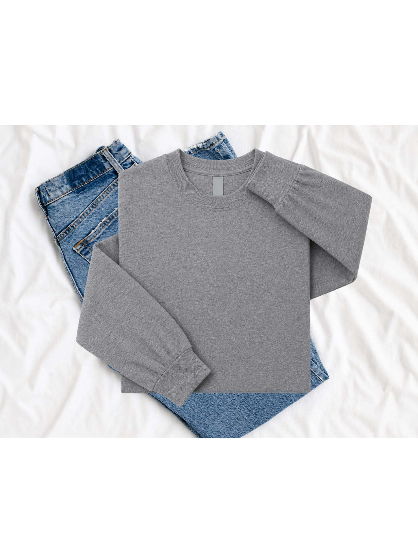 Adult Long Sleeve