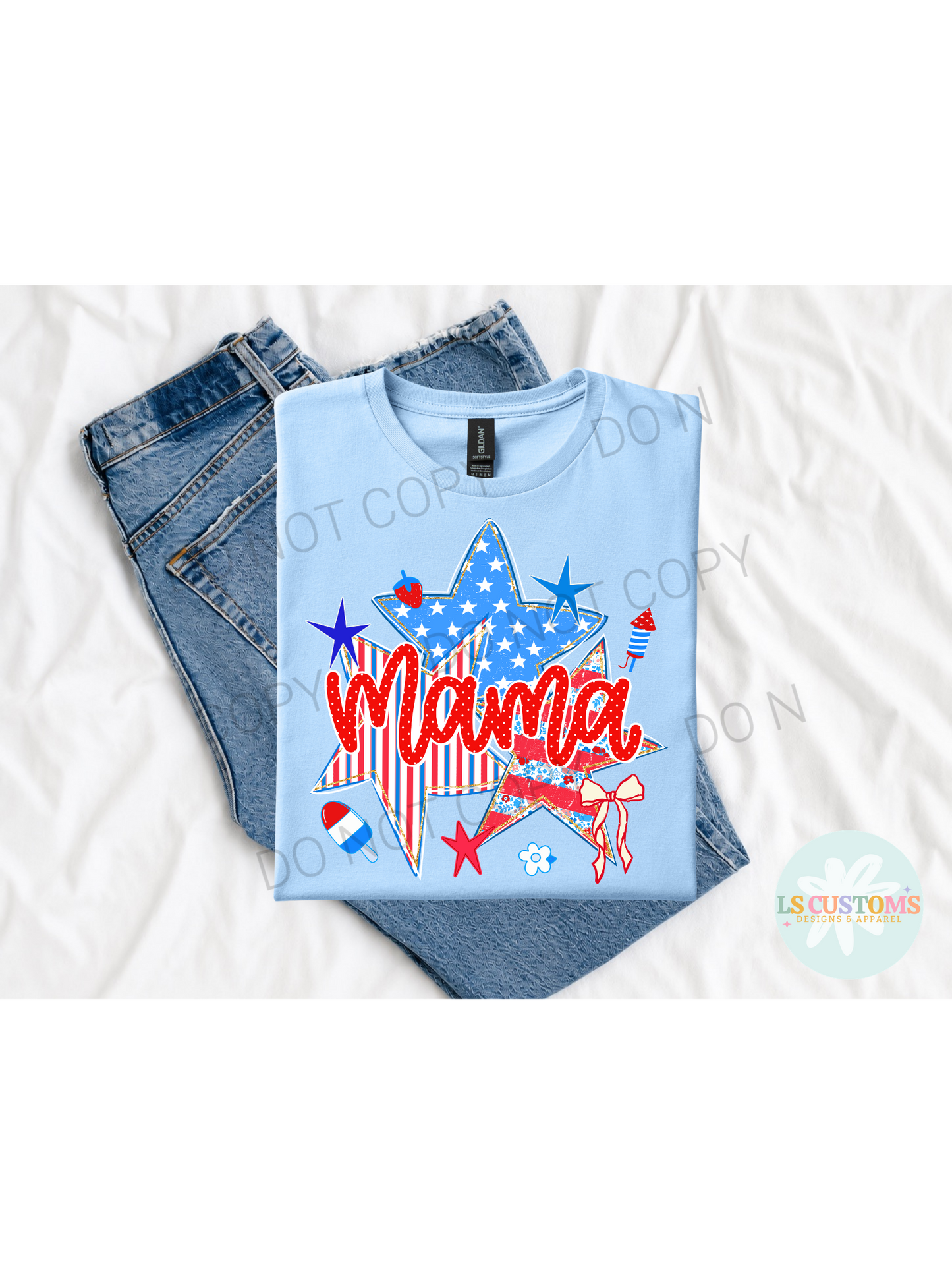 Patriotic Stars: 4 Name Options