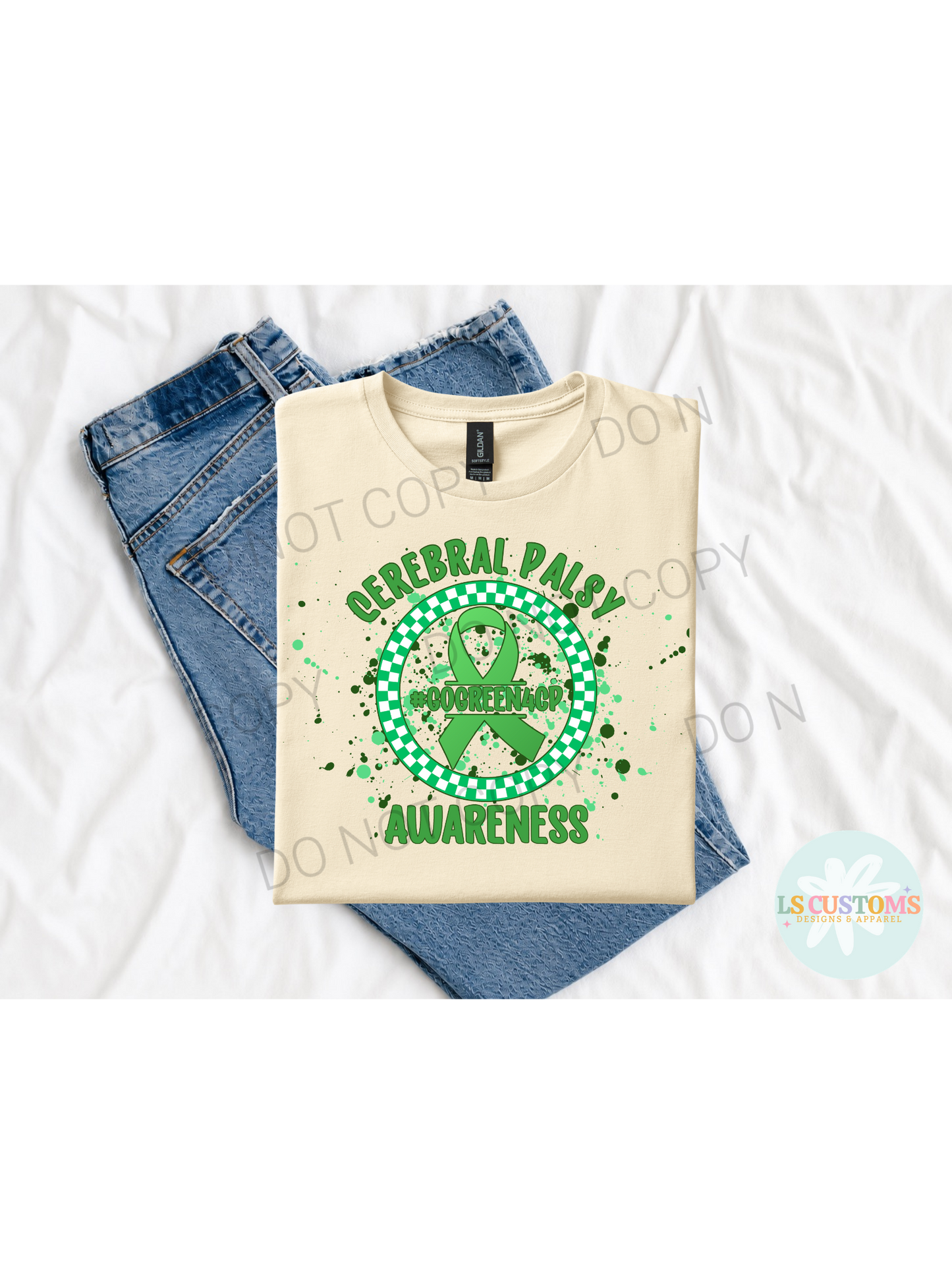 Go Green for CP