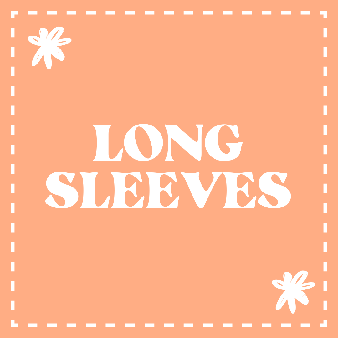 Long Sleeve