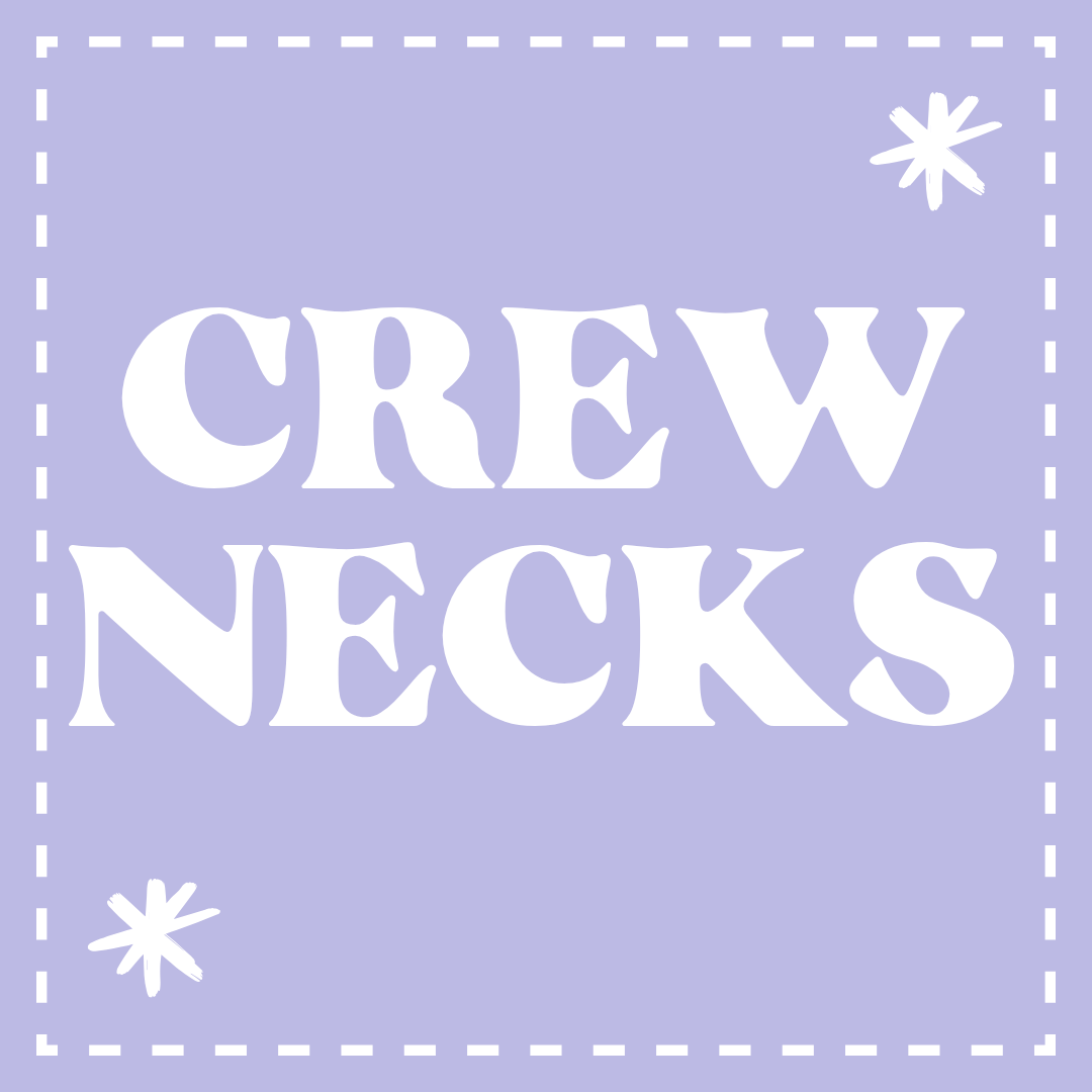 Crewneck