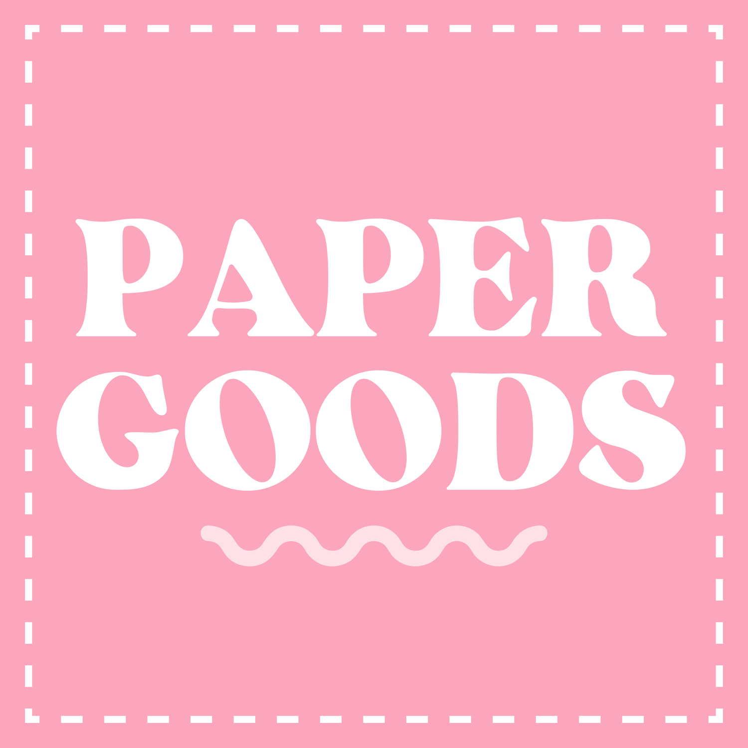 Paper Goods