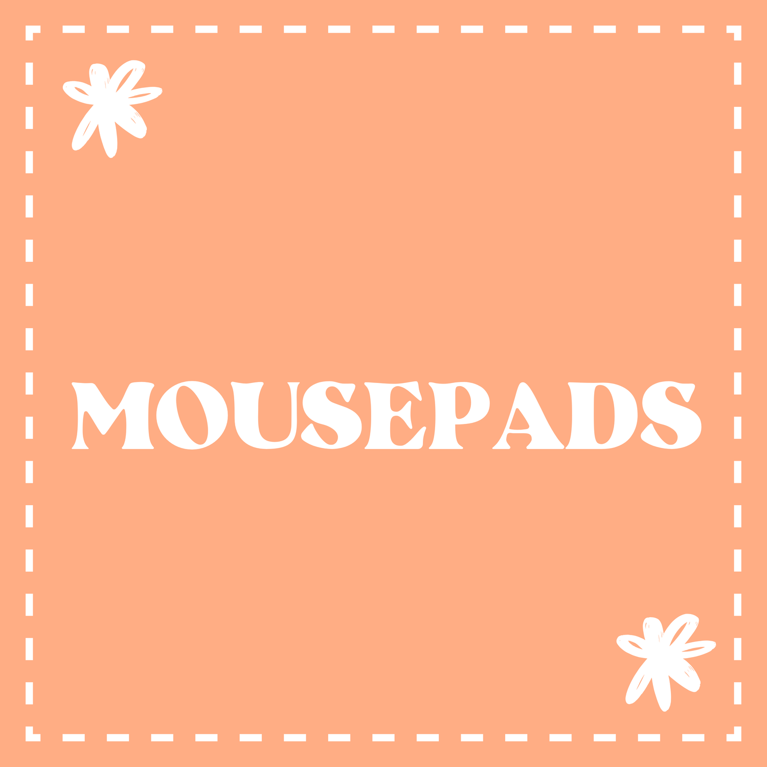 Mousepads