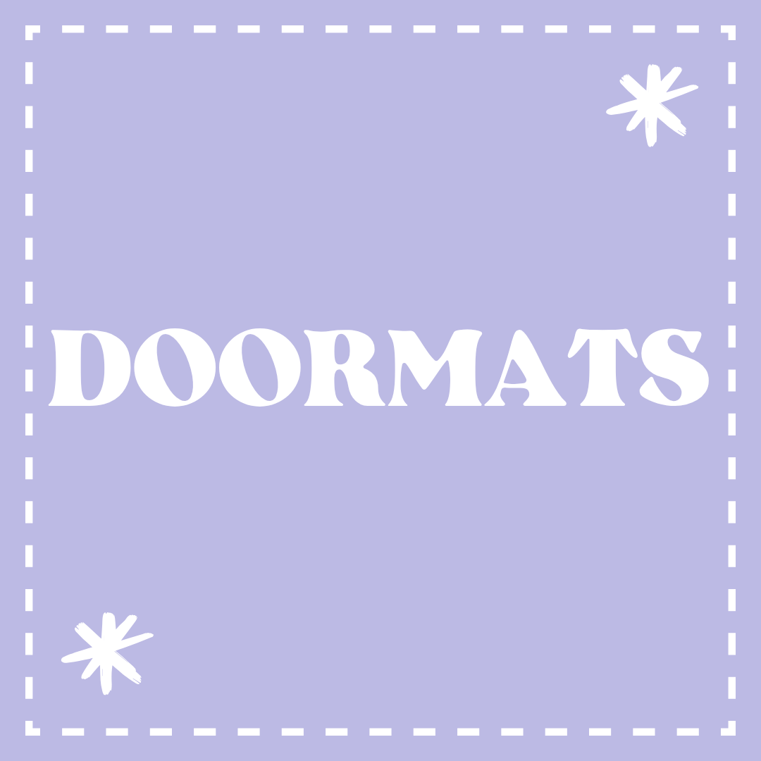 Door Mats