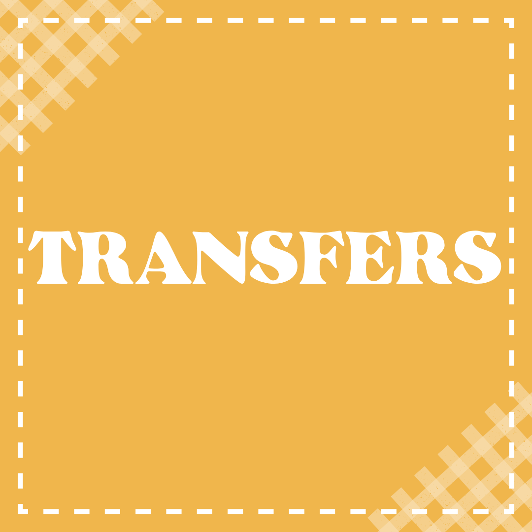 Clothing Transfers
