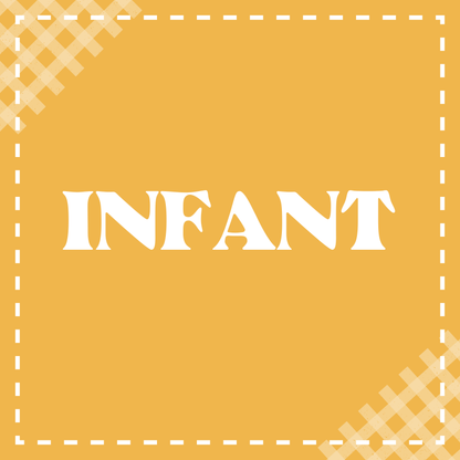 Infant Long Sleeve Onesie