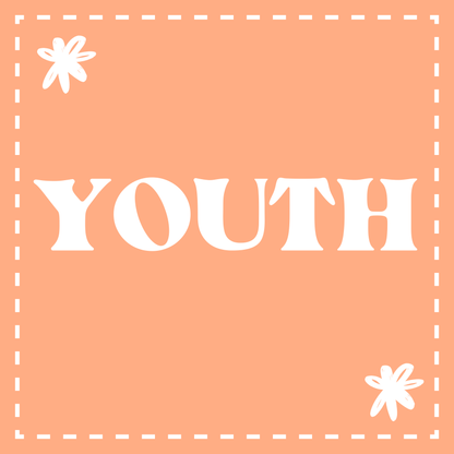 Youth Crewneck