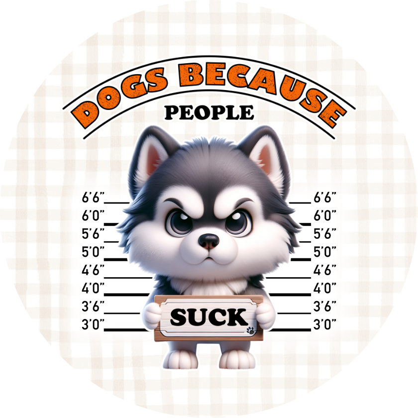 Dogs