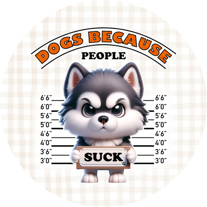 Dogs