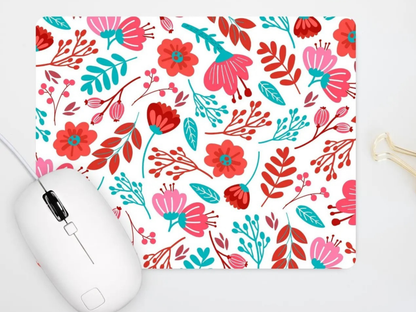 Floral Splash