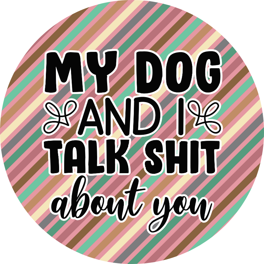 Dogs