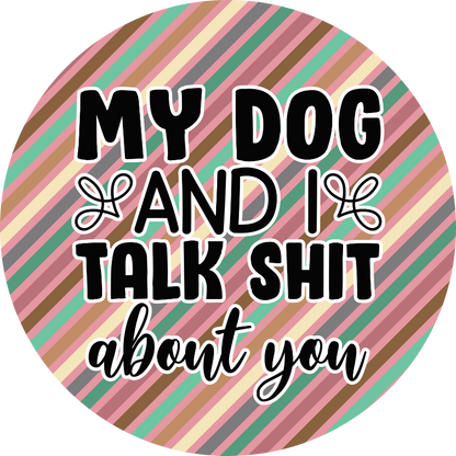 Dogs