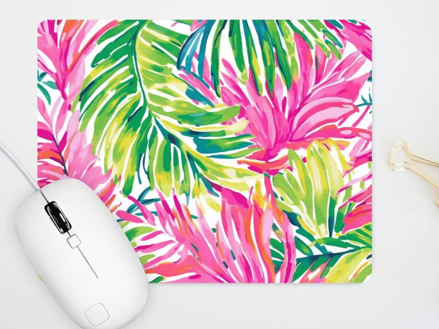 Tropical Vibes