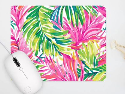 Tropical Vibes