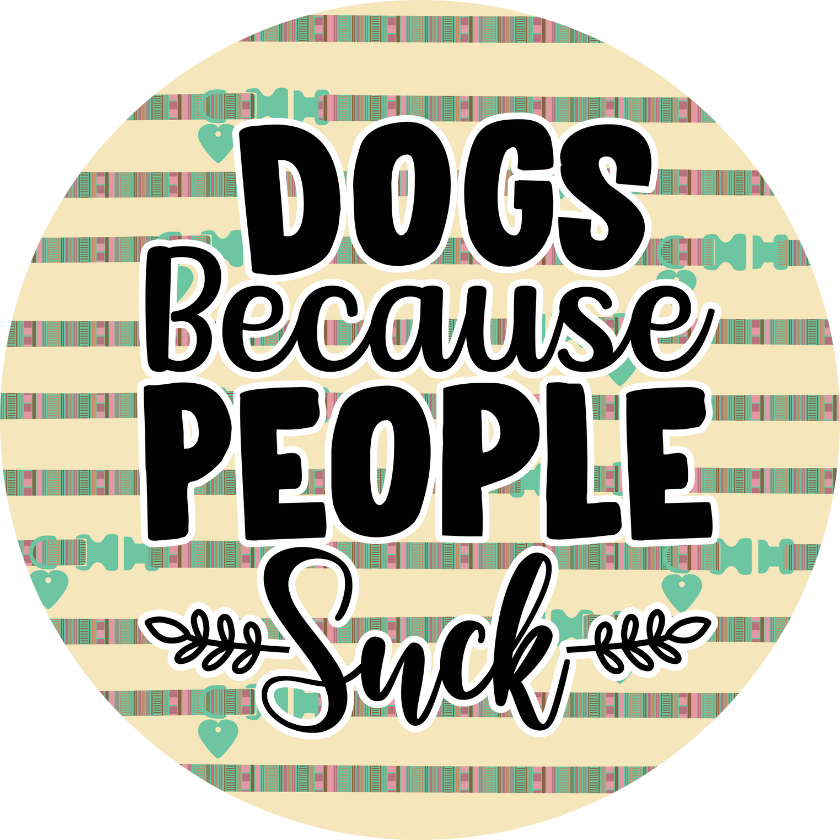 Dogs
