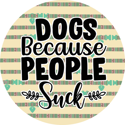 Dogs