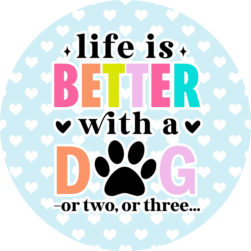 Dogs