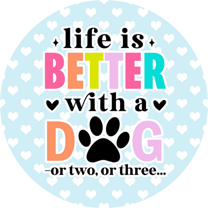 Dogs