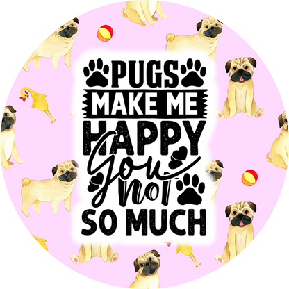 Dogs