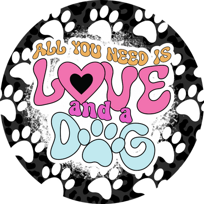 Dogs