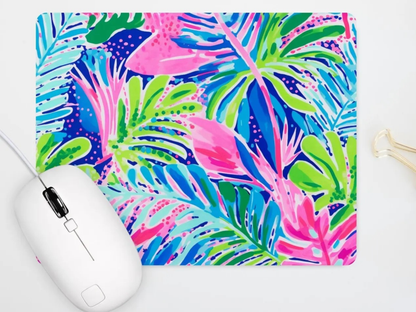 Tropical Leaf