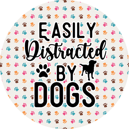 Dogs