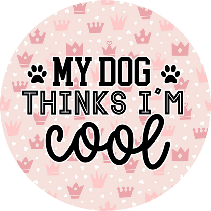 Dogs