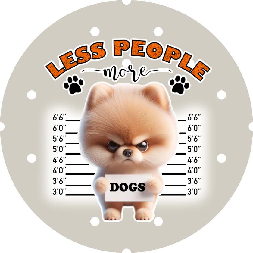 Dogs