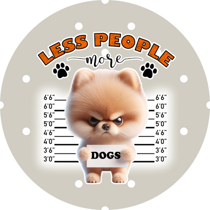 Dogs