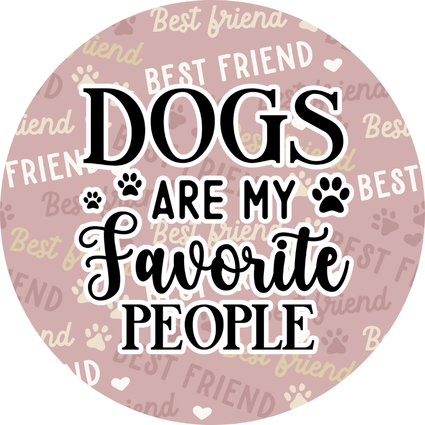 Dogs