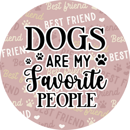 Dogs