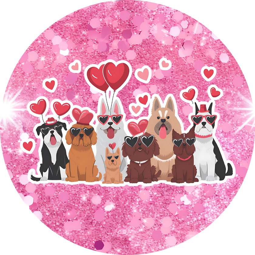 Dogs