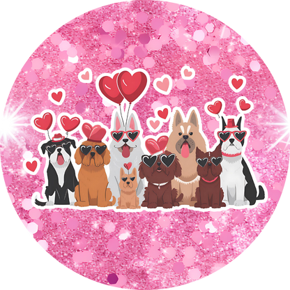 Dogs