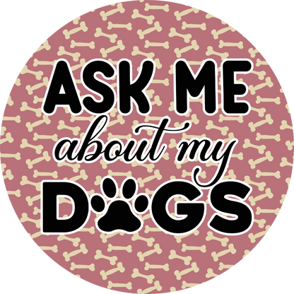 Dogs