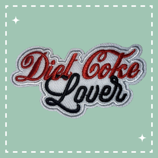 DC Lover Patch