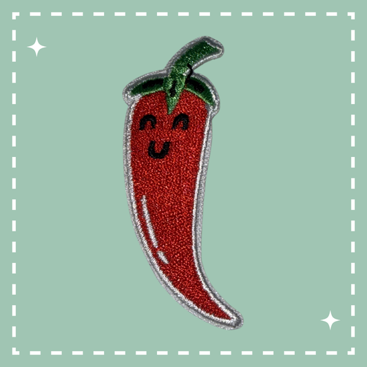 Pepper Patch