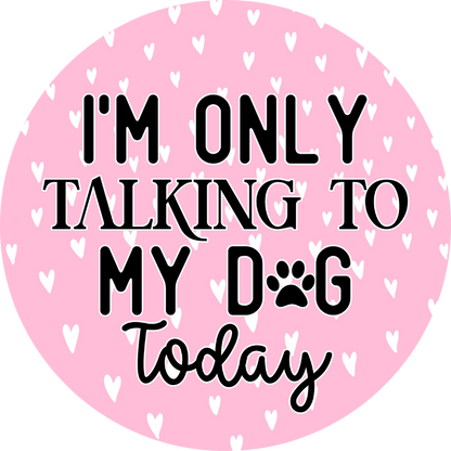 Dogs