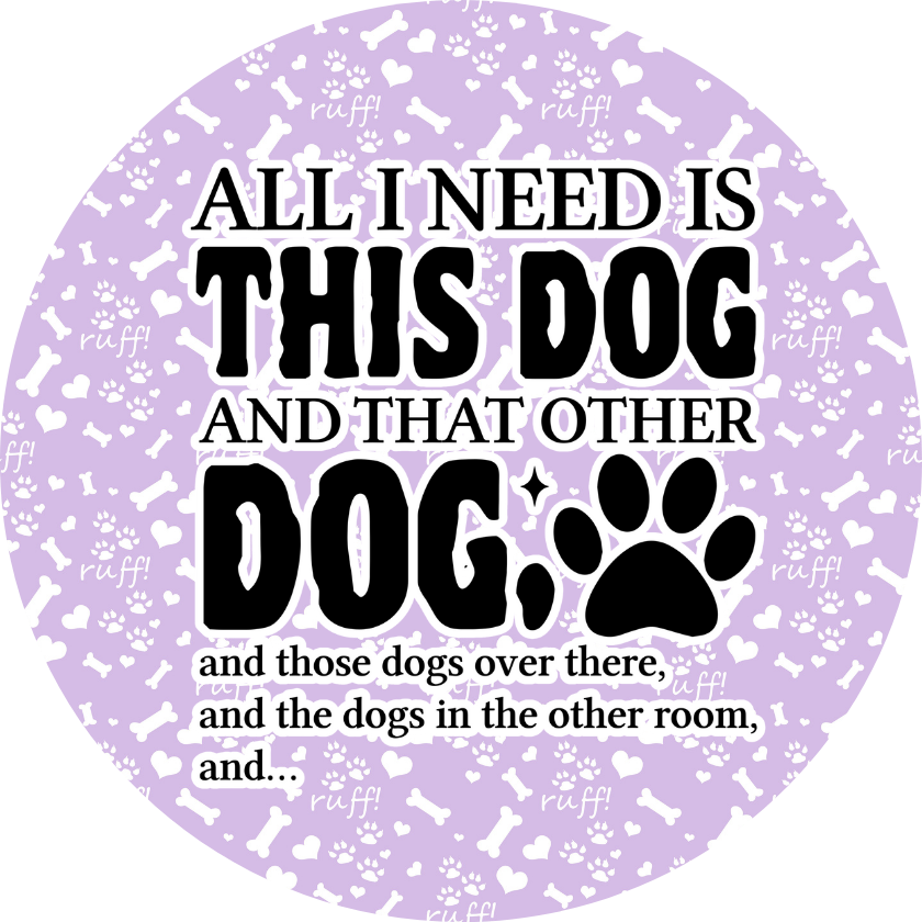 Dogs