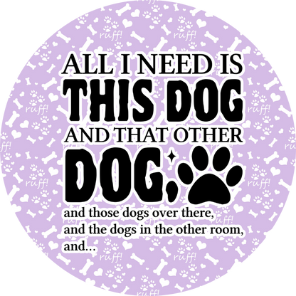 Dogs