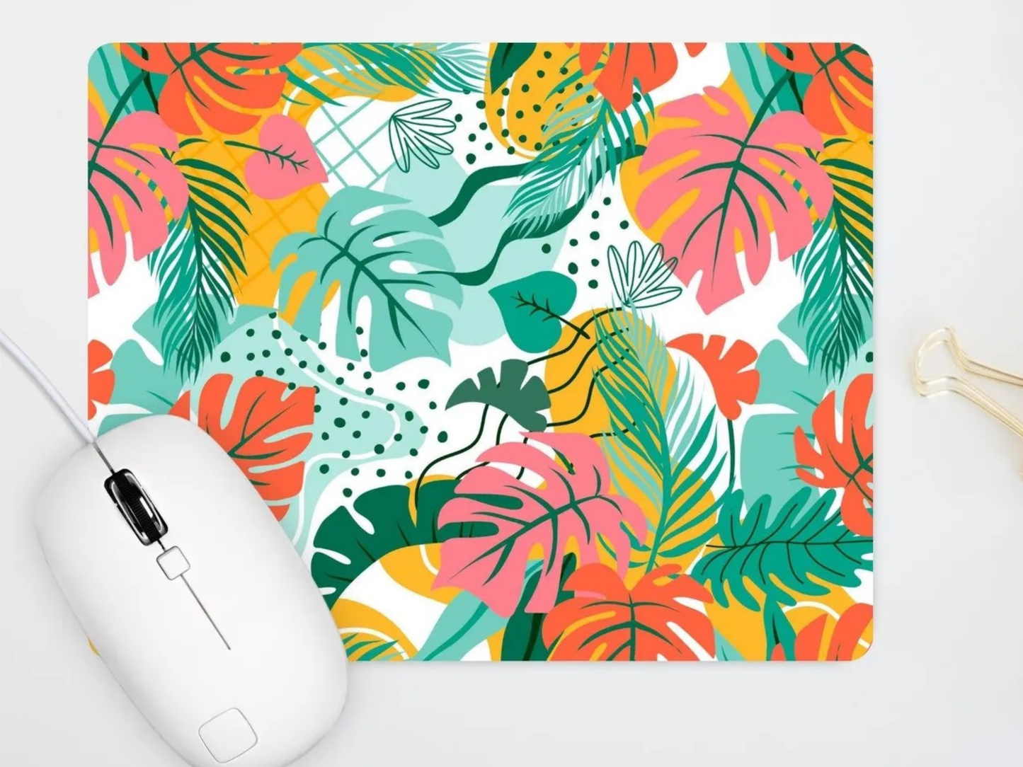 Tropical Breeze