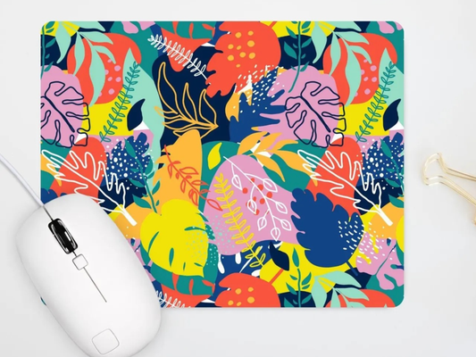 Color Splash Jungle