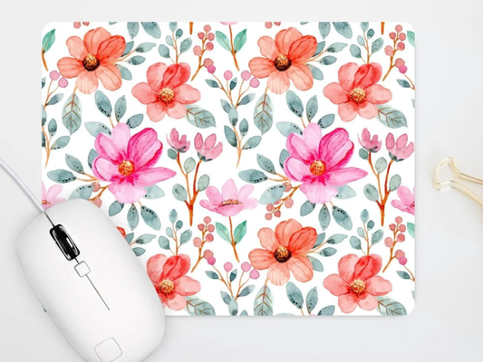 Coral Blossom
