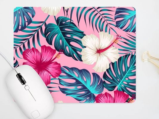 Coastal Hibiscus
