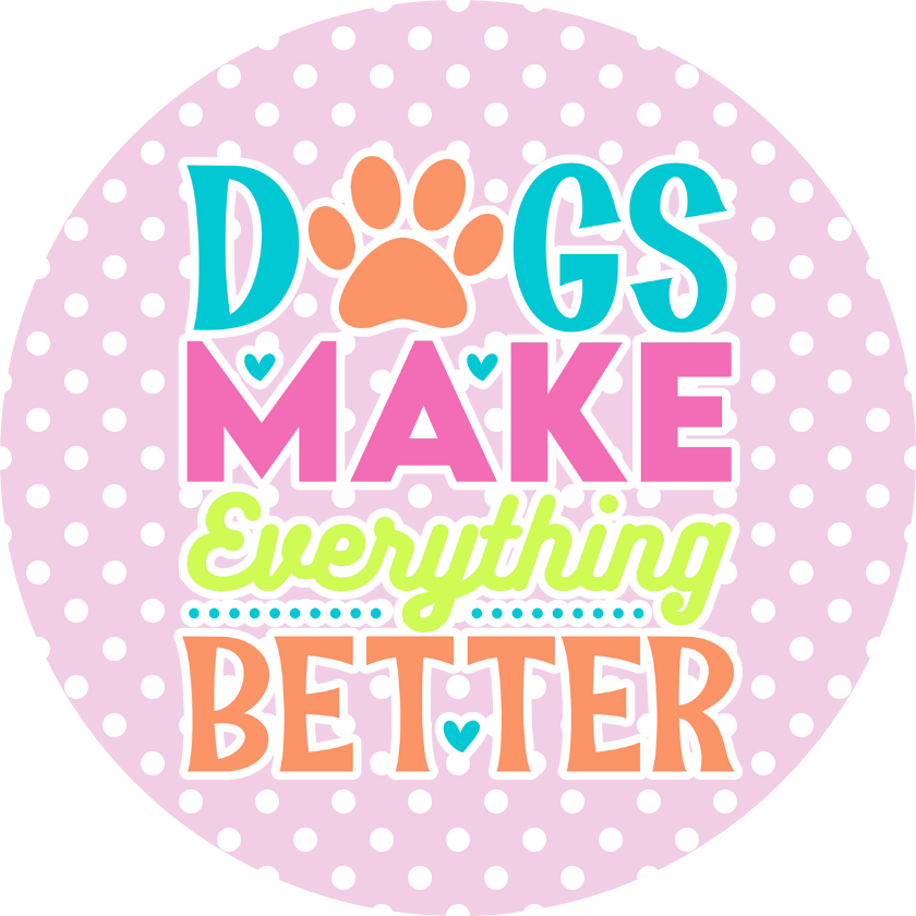 Dogs