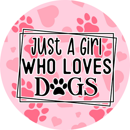 Dogs