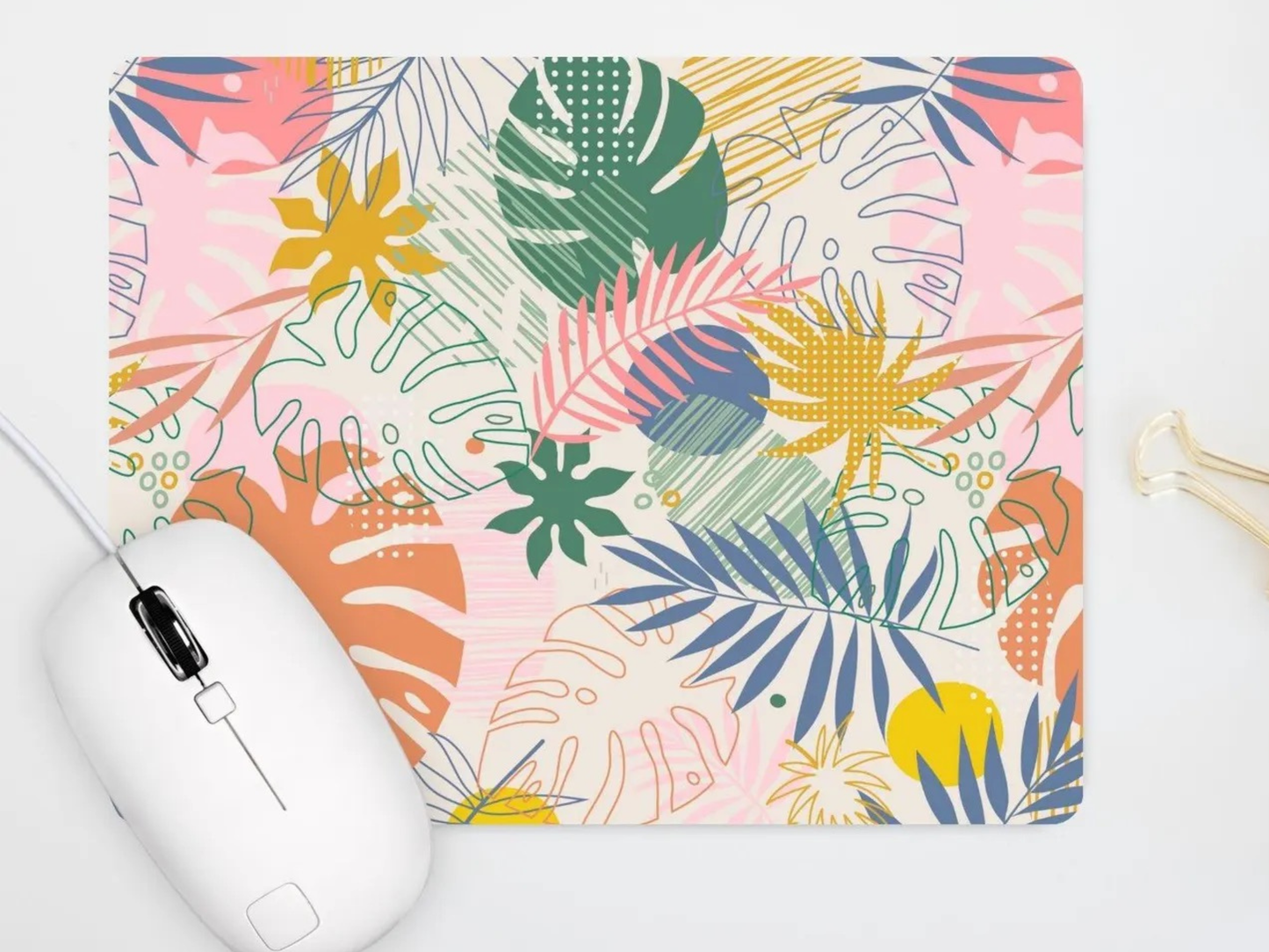 Tropical Daydream