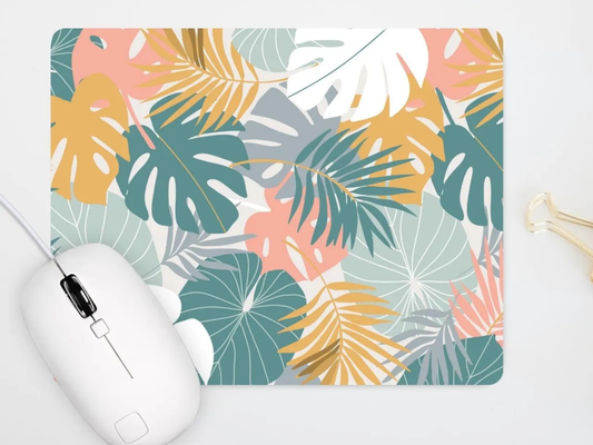 Seaside Tropics